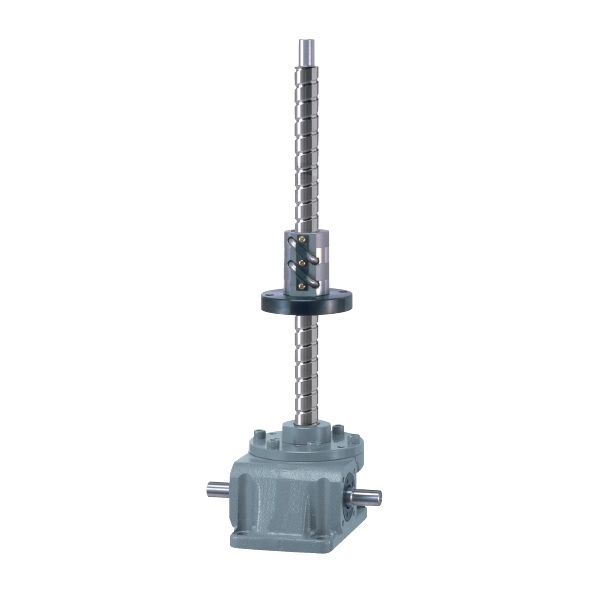 JWH高速滾珠螺桿千斤頂