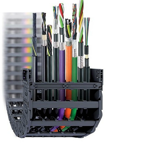 電纜、拖鏈成套交貨系統(tǒng)