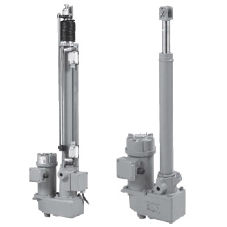 T系列電動(dòng)缸