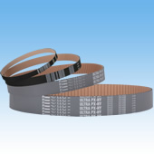 超級(jí)時(shí)規(guī)PX皮帶 HY系列