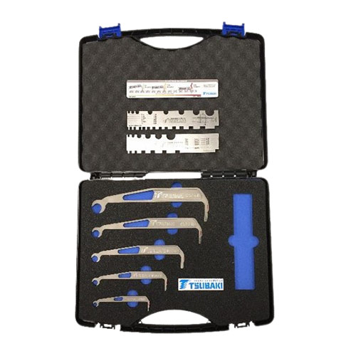 鏈條磨耗測量工具